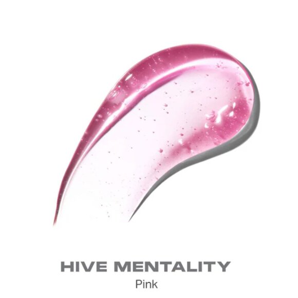 Morphe Hot Honeys Plumping Lip Oil Set | Golden Rule & Hive Mentality | NEW - Picture 6 of 6